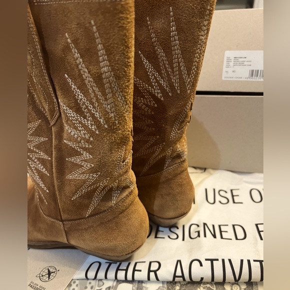 Golden Goose Boots - Picture 4 of 8